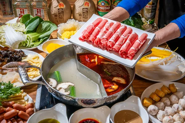 대홍샤브샤브 영등포점 사진 5