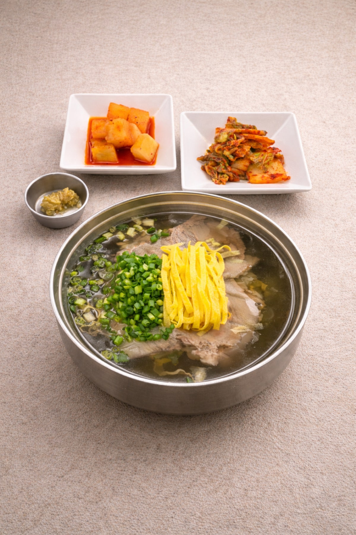 세겹집 사진 4