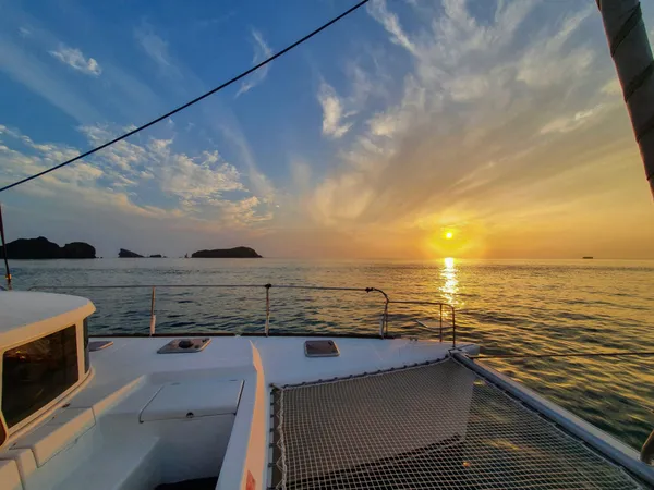 Jeju Chagwido Yacht Tour, photo 5