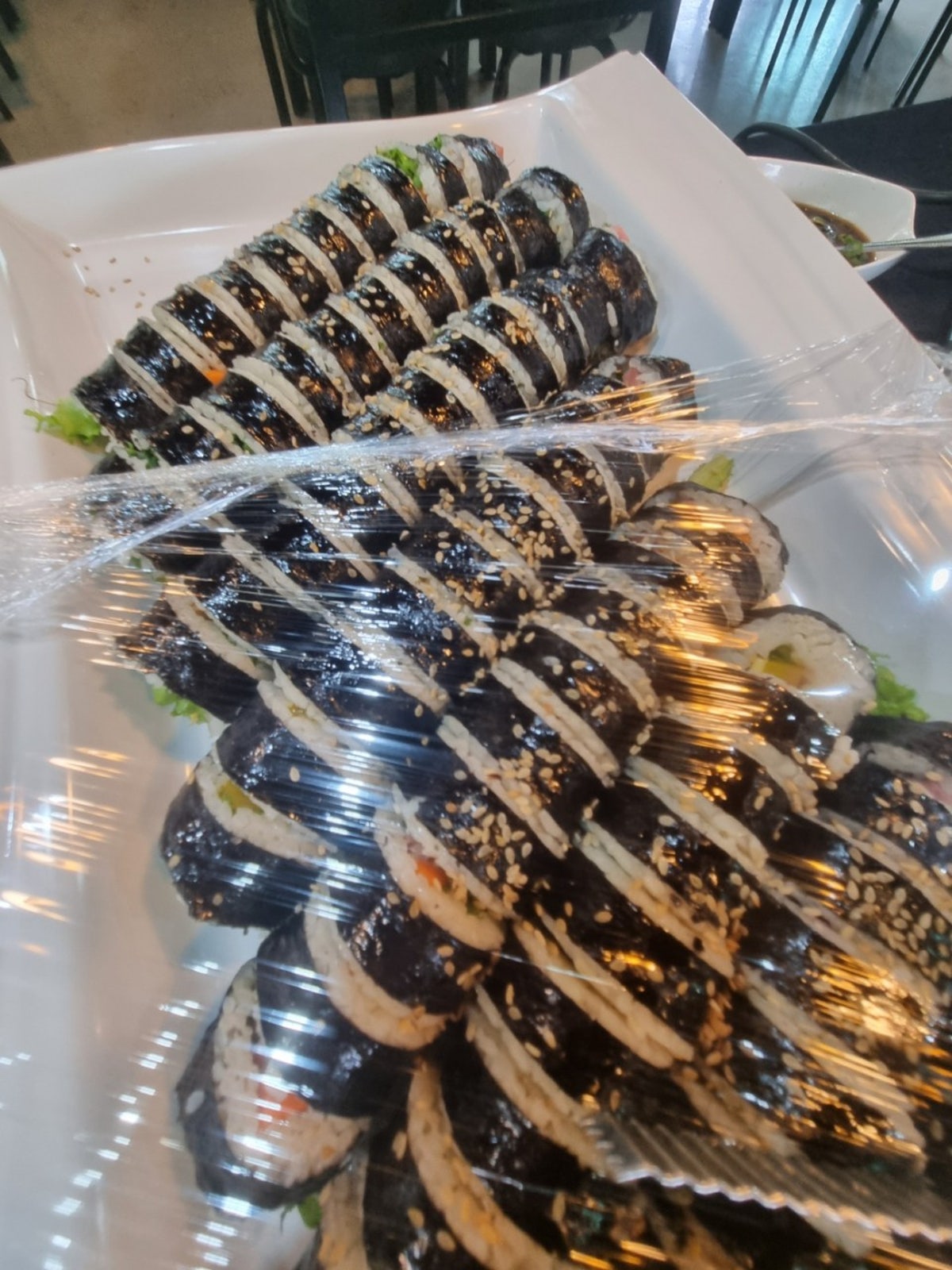 바베큐비석거리한식뷔페 사진 3