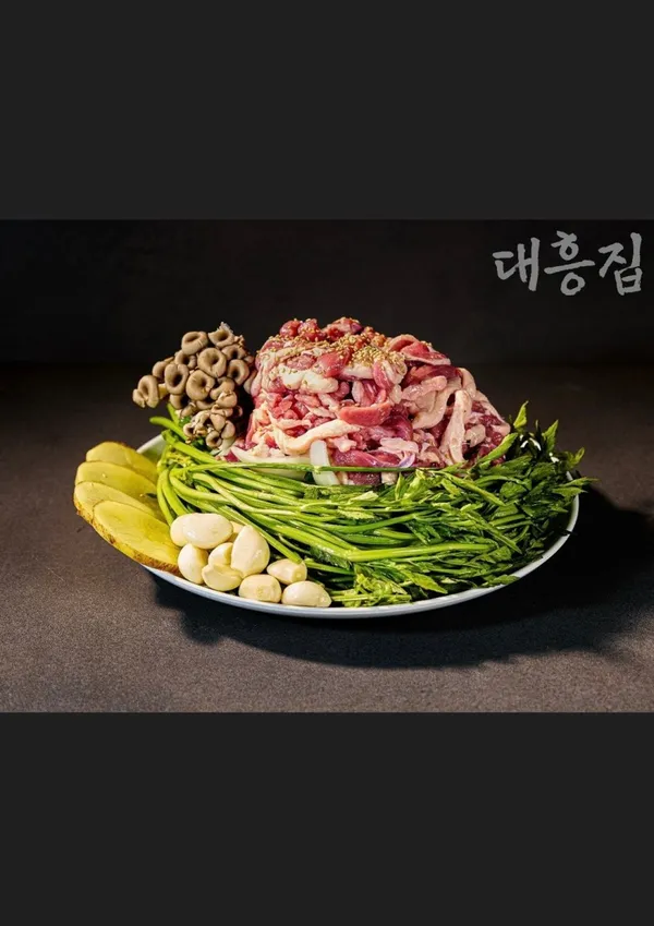 대흥집 파주야당본점 사진 2
