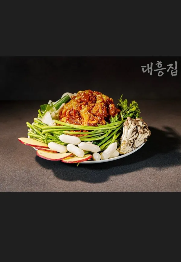 대흥집 파주야당본점 사진 3