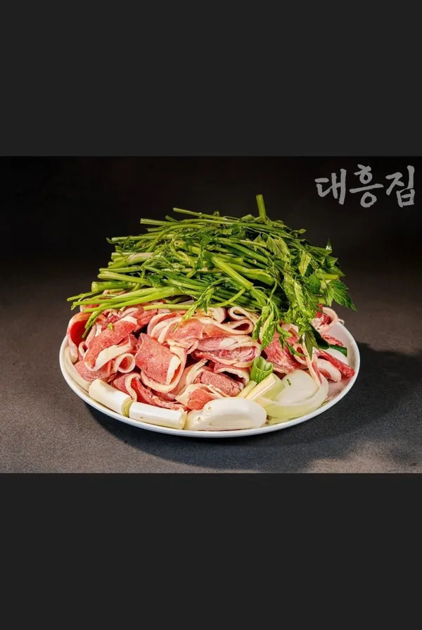 대흥집 파주야당본점 사진 4