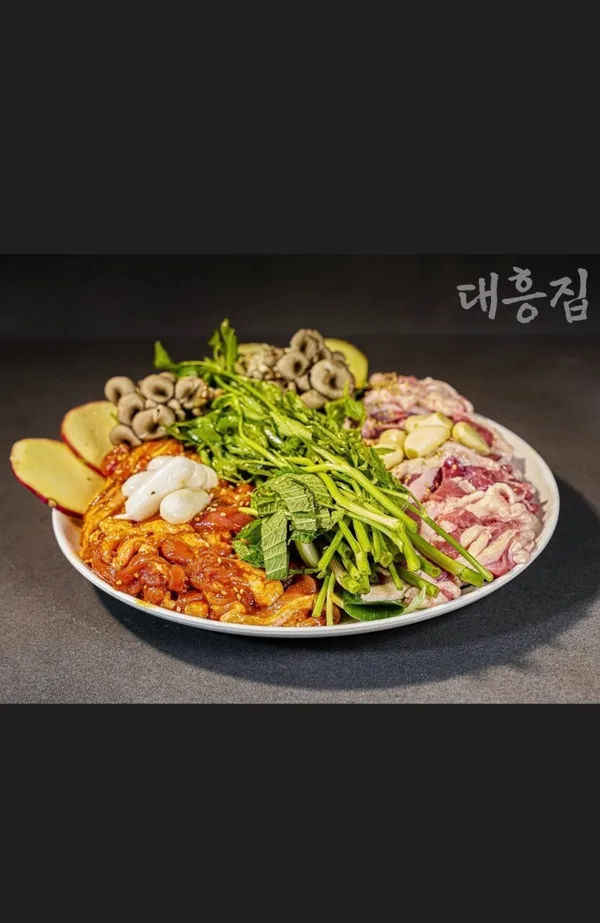 대흥집 파주야당본점 사진 5