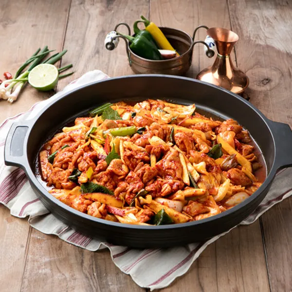 강촌식당 독산점 사진 2