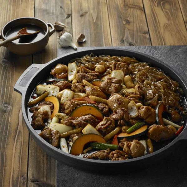 강촌식당 독산점 사진 4