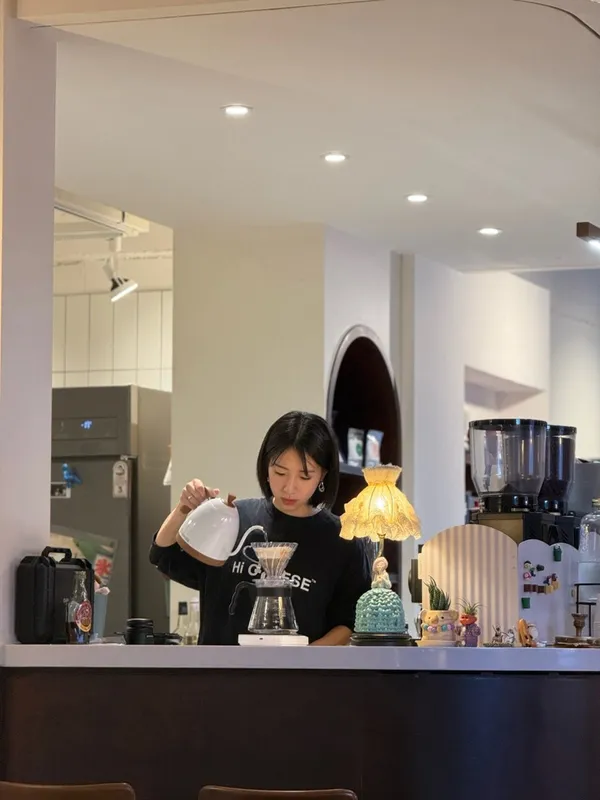 카페시로울 사진 2