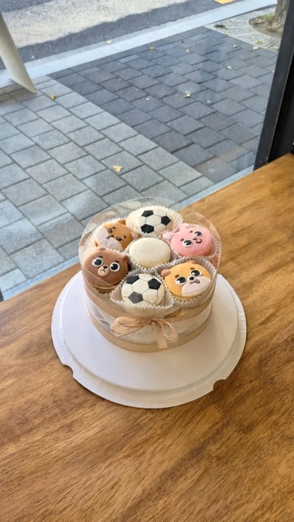 카페아비오 사진 5