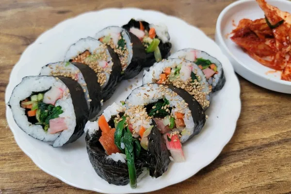 마루칼국수 사진 4