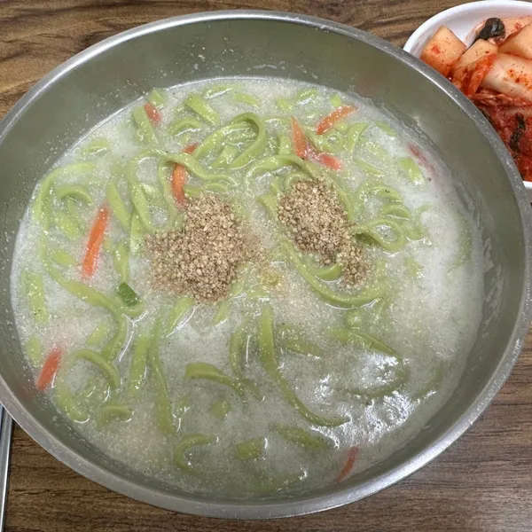 마루칼국수 사진 5