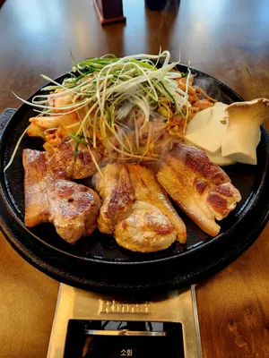 Seo Byeongjang Gyodae