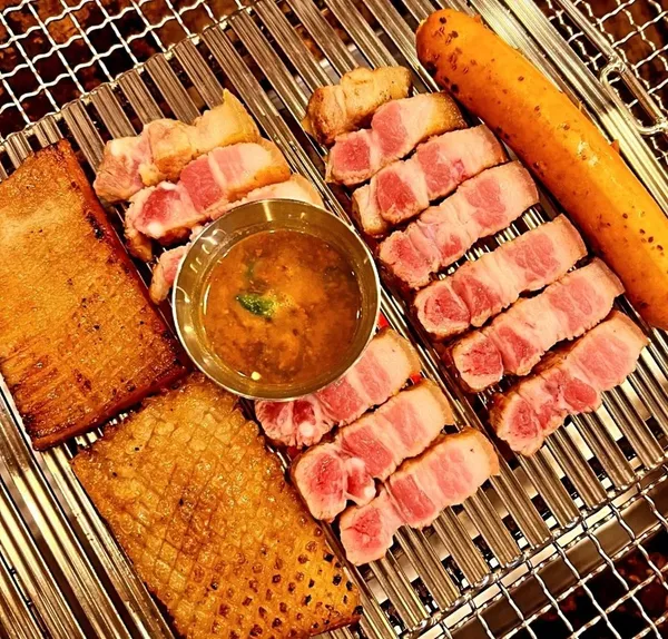노천드럼통 일산맛집 사진 4