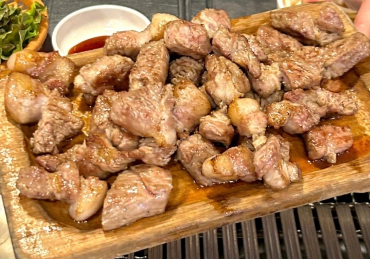 노천드럼통 일산맛집 사진 5