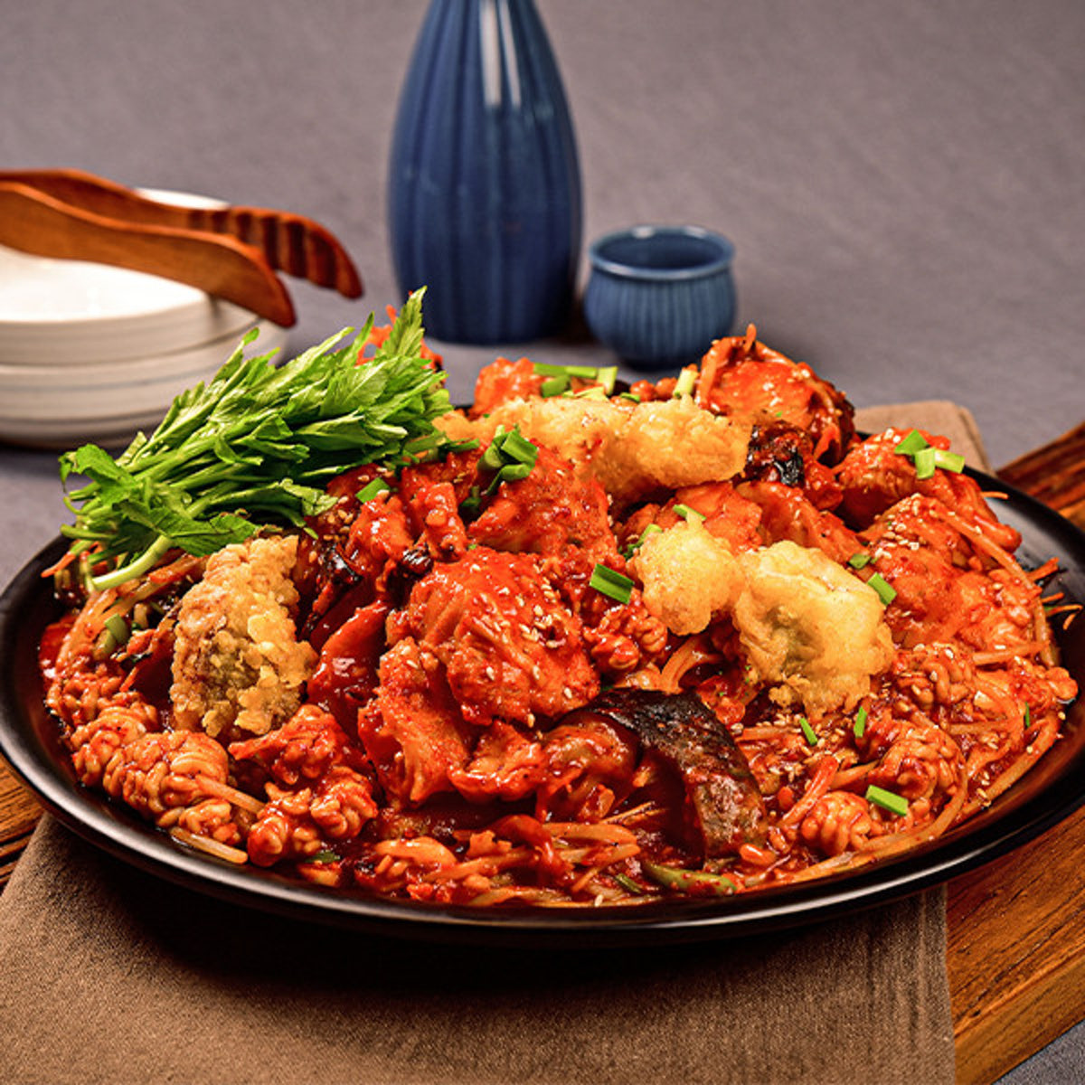 아낙네 사진 4