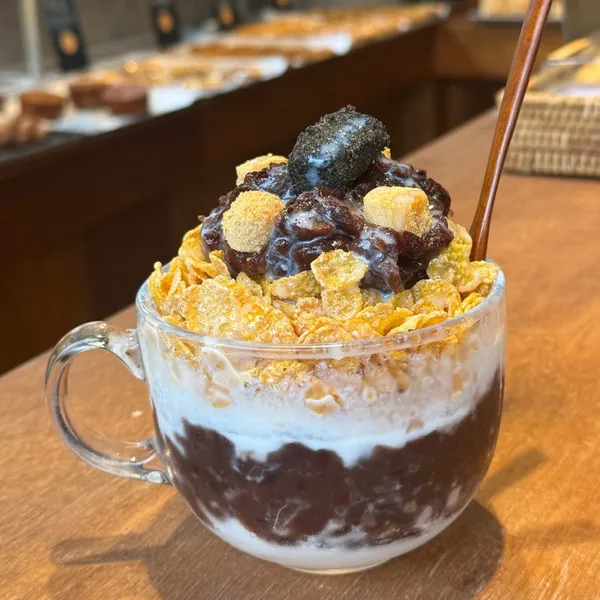 서오릉 이송당베이커리 사진 2