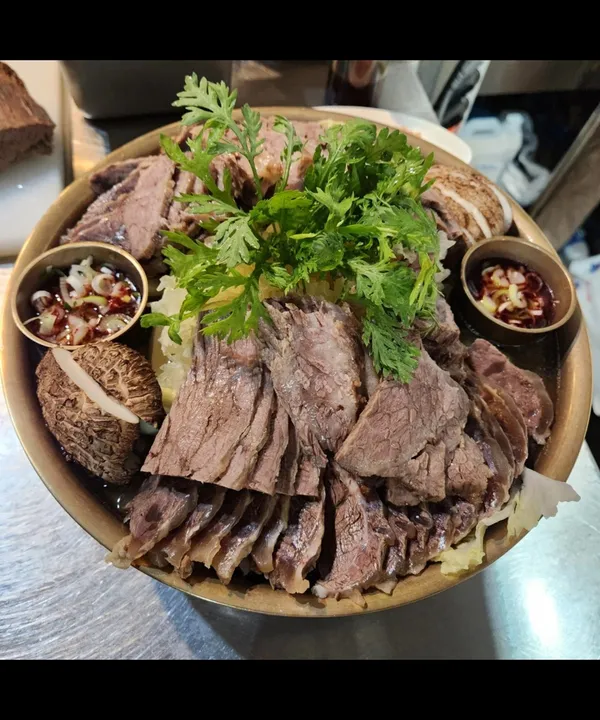 그니식당 평양냉면 사진 3