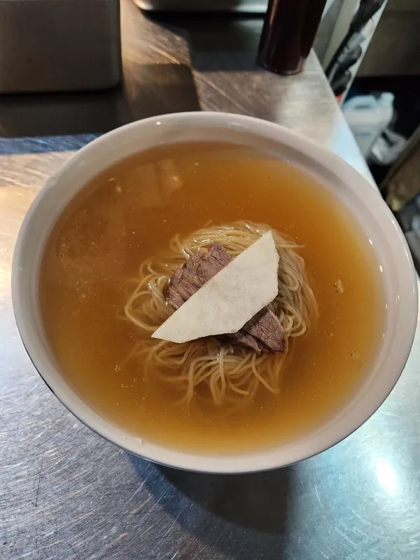 그니식당 평양냉면 사진 4