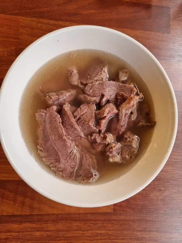 그니식당 평양냉면 사진 5