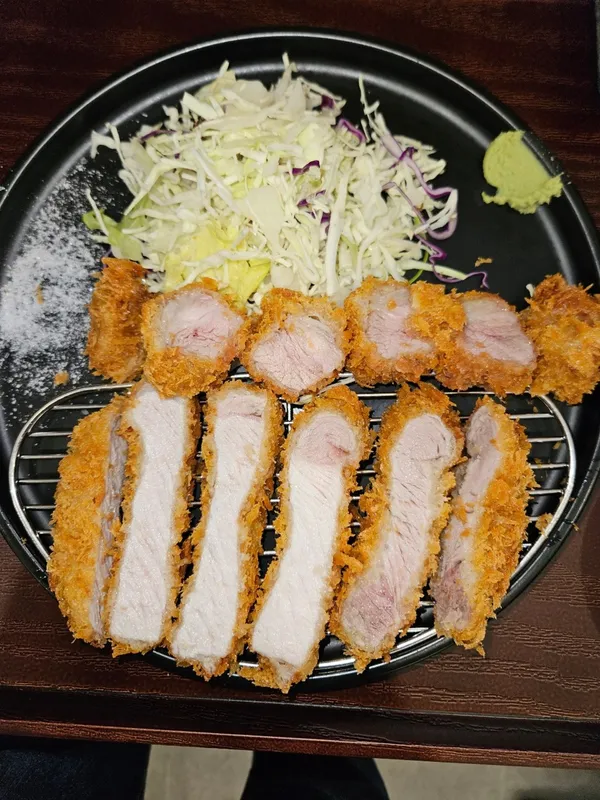돈까스겸 사진 4