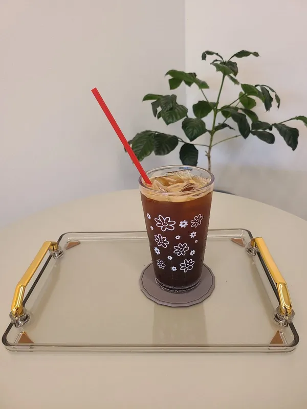 카페. IN 사진 2