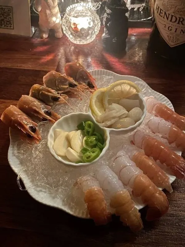 제주아홉 혼술바 대구 동성로점 사진 2