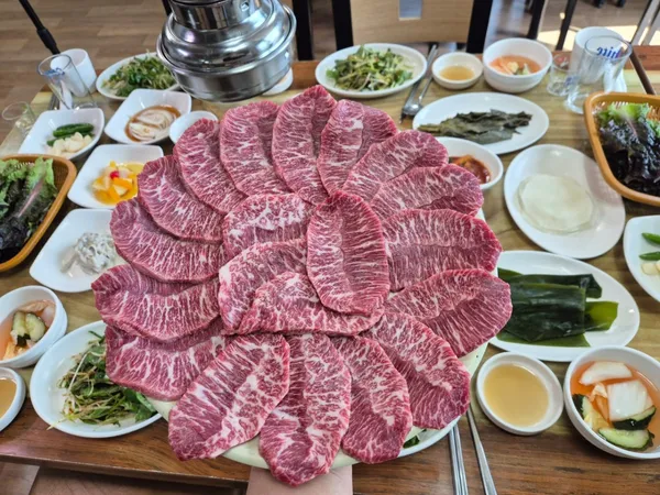 언양금화불고기 사진 4