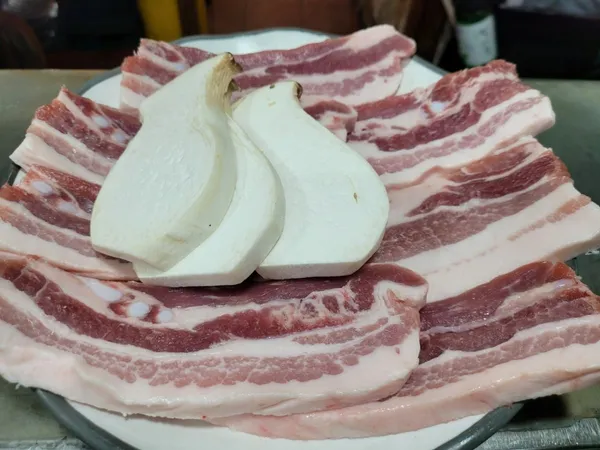 평화식당 사진 2