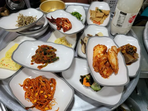 평화식당 사진 3