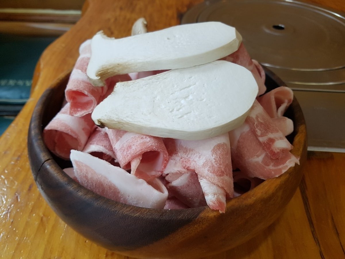 평화식당 사진 5