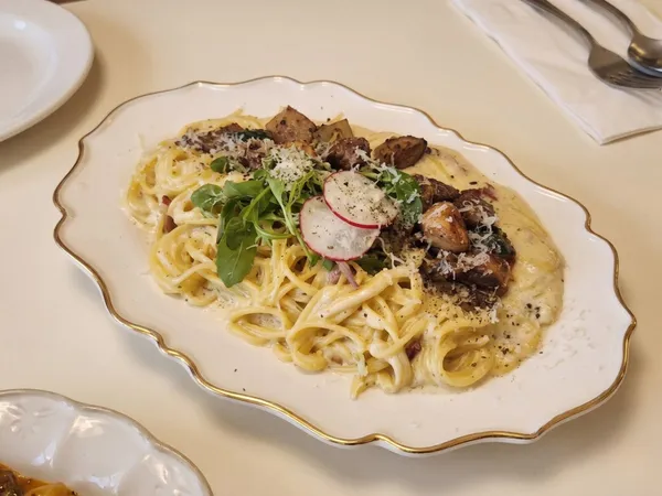 그라치에 전포점 사진 3