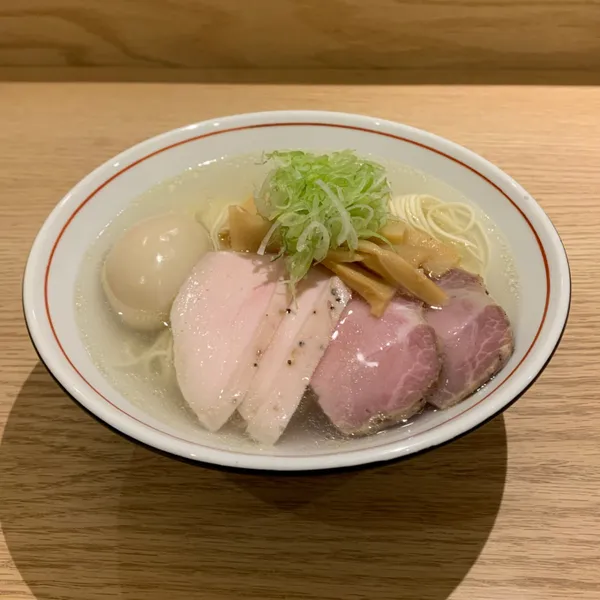 라츠라멘 사진 2