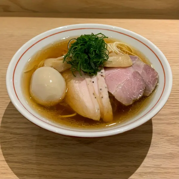 라츠라멘 사진 3
