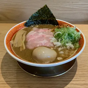 Ratsuramen