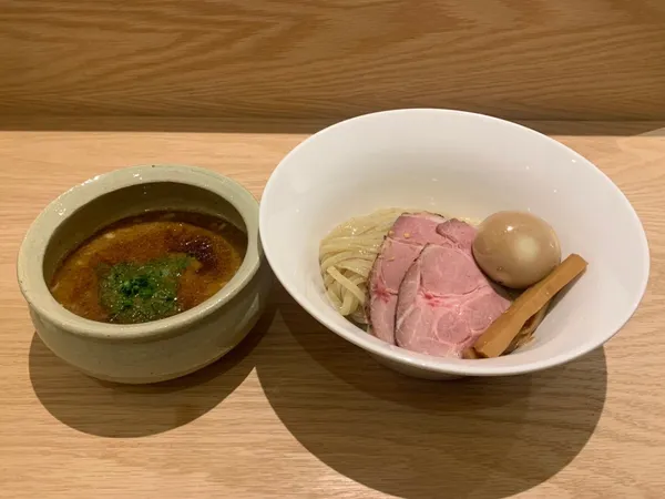 Ratsuramen, photo 5