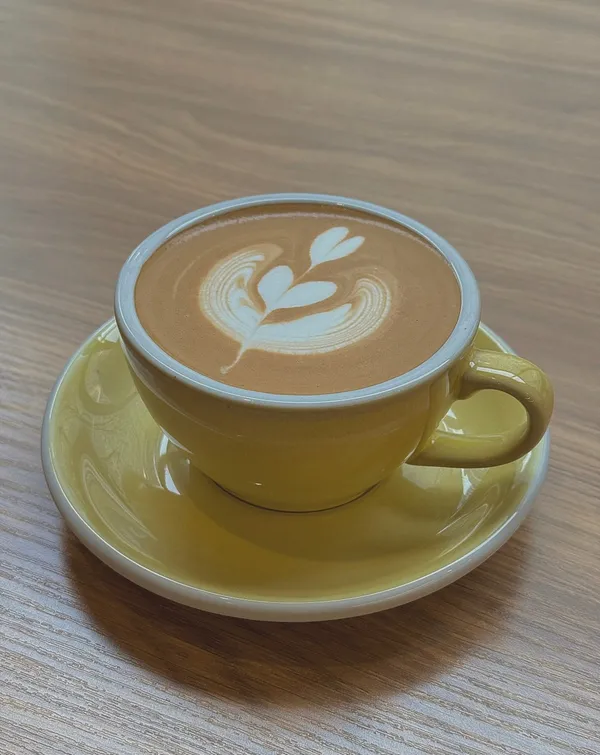 Halo Roasters 2nd, photo 4