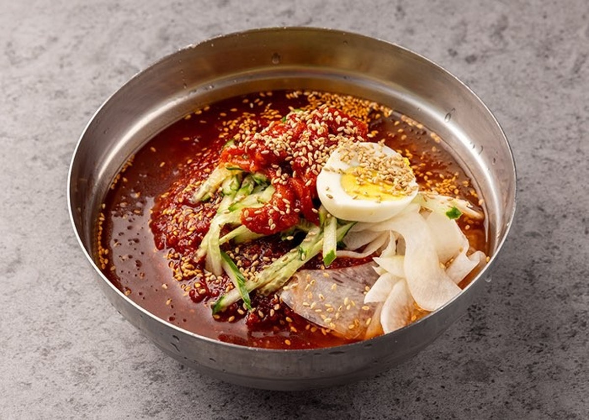 이가네가야밀면 사진 5