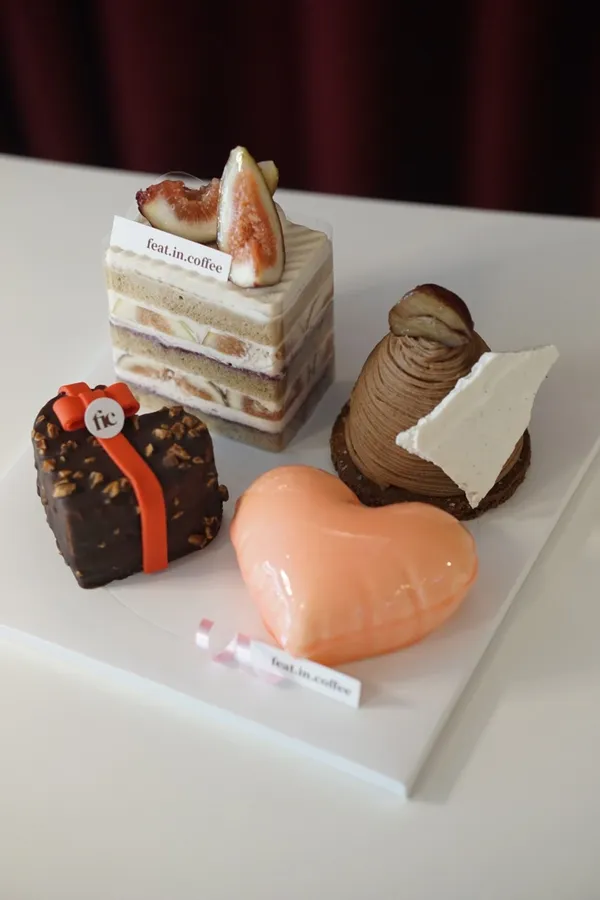 피트인커피 사진 2
