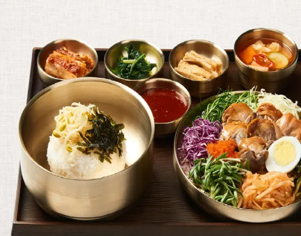 이서휴게소(천안방향) 사진 4