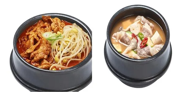 이서휴게소(천안방향) 사진 5
