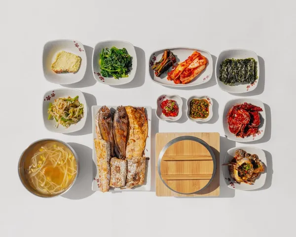 성산밥집 사진 4