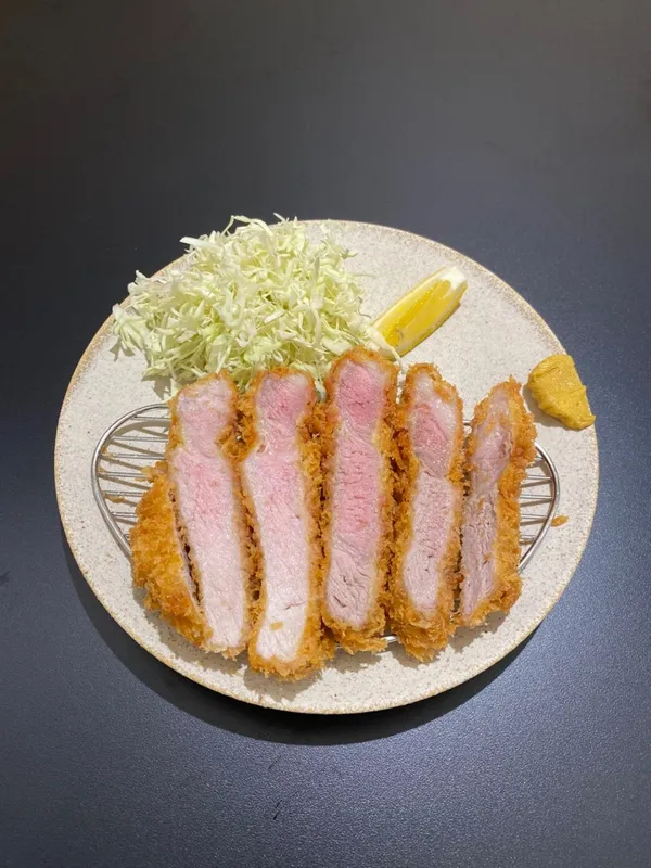 카츠카키 진주본성동점 사진 3