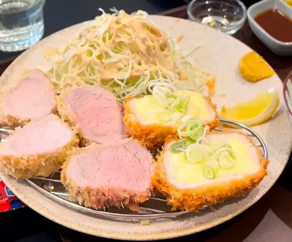 카츠카키 진주본성동점 사진 4