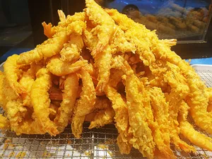 Kkangwang Saewutwigim Jeonmunjeom