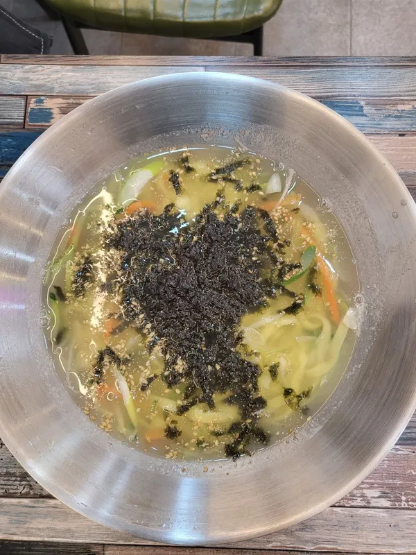 시장분식 사진 4