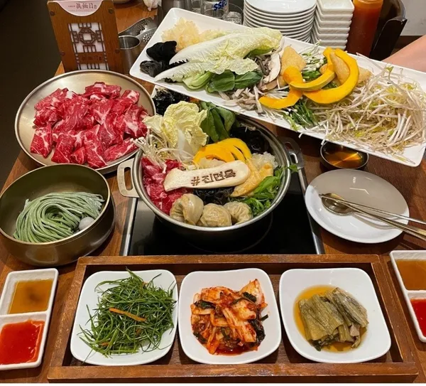 I Dae-seong's Jinmyeonmok Main Branch, photo 5