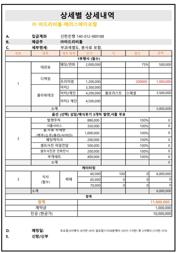 메리스에이프럴 사진 5