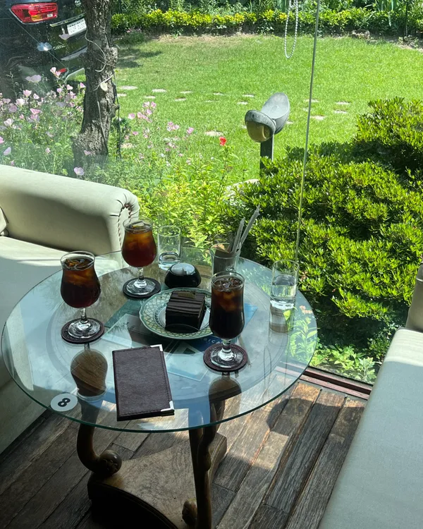 아라비카커피숍