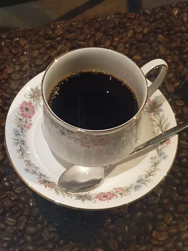 아라비카커피숍 사진 2