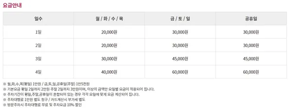 하늘주차대행 사진 5