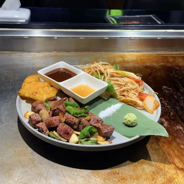 Dongmyeong Okonomiyaki Dongseongno Main Branch, photo 4